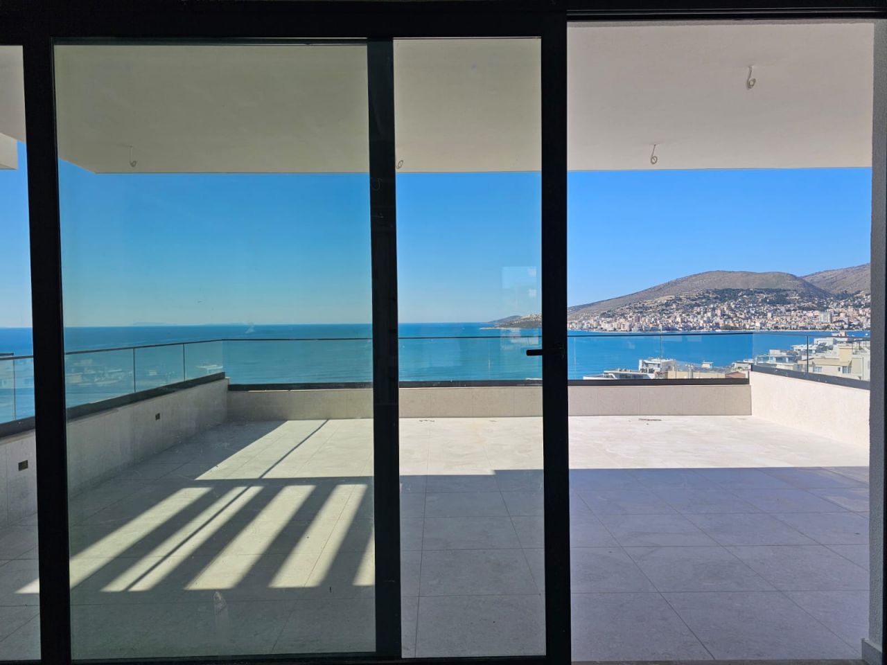 Penthouse For Sale In Sarande